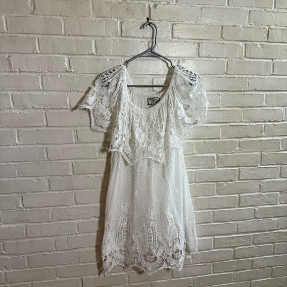 Tuckernuck Dress - Picture 2 of 3